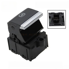 35355-TBA-A01 Electronic Parking Brake Switch for Honda, 20-30, medium_margin Civic - NexuParts