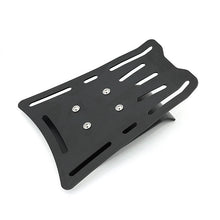 Rear Luggage Rack Compatible with Harley-Davidson Sportster S 1250 RH1250 S