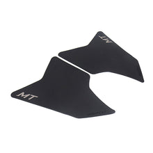 Fuel Tank Side Knee Grip Pads Compatible with CFMOTO 800MT