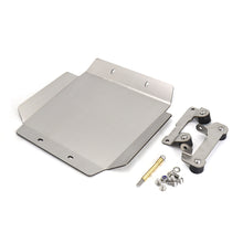 Engine Skid Plate Guard Compatible with BMW R nineT R nineT Pure Urban