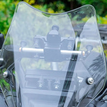 Navigation Mount Extension Bar Compatible with Benelli TRK702 TRK702X