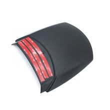Front Fender Extender Compatible with Harley-Davidson Sportster S