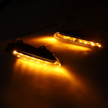 Front Rear LED Turn Signal Lights Compatible with Ducati Monster 937 950 2021 2021+