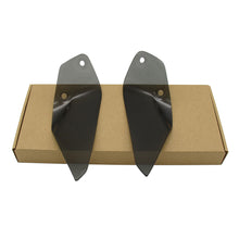 Front Windshield Windscreen Deflector Compatible with BMW R1200GS Adventure R1250GS Adventure