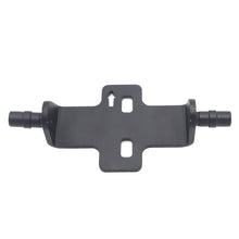 Rear Suspension Lowering Link Kit Compatible with BMW R1200RT R1250GS Adventure