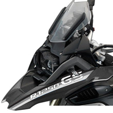 Front Fender Extender Compatible with BMW R1250GS 2017-2019
