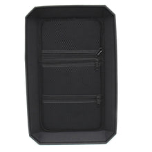 Pannier Inner Liner Bags Compatible with BMW R1200GS Adventure