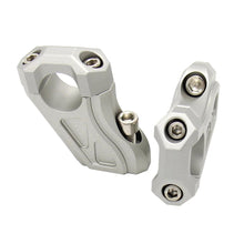 Handlebar Riser Clamp Compatible with BMW R nineT R nineT