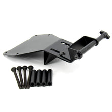 Navigation Mount Extension Bar Compatible with BMW F750GSF850GS Adventure