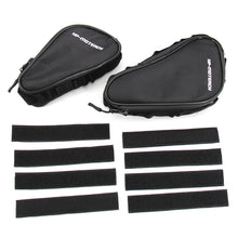 Crash Bar Storage Bag Compatible with BMW R1100GS R1100R R1150GS