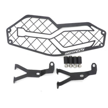 Headlight Guard Cover Compatible with BMW F750GS F850GS