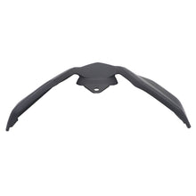 Front Fender Extender Compatible with BMW R1200GS LC 2017-2020