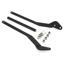 Navigation Mount Extension Bar Compatible with Yamaha NIKEN 900 2019-2021