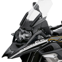 Reflective Fairing Decal Stickers Compatible with BMW R1200GS 2017-2019