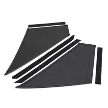 Fuel Tank Side Knee Grip Pads Compatible with Honda Gold Wing GL 1800 2018-2020