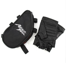 Motorcycle Storage Bag Compatible with Honda CRF1000L Africa Twin