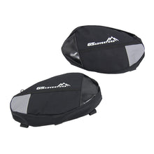 Motorcycle Storage Bag Compatible with BMW F800GS F700GS