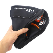 Motorcycle Storage Bag Compatible with BMW R1200GS LC R1250GS Adventure