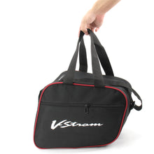 Pannier Inner Liner Bags Compatible with Suzuki V-Strom DL1000 DL650