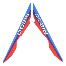 Reflective Fairing Decal Stickers Compatible with BMW R1200GS LC R1200GS ADV2013-2016