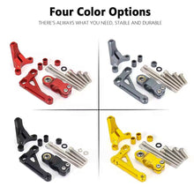 Steering Damper Stabilizer Compatible with Honda CB1000R 2018-2023