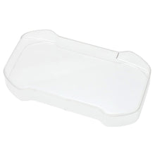 Dashboard Sun Visor Screen Guard Cover Compatible with Suzuki V-Storm DL250 GSX250R