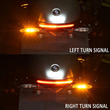 LED Tail Light Compatible with BMW R nineT R nineT