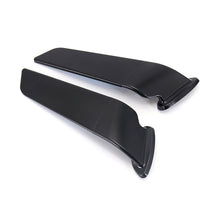 Rearview Mirror Set Compatible with MVAgusta F3 800