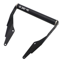 Navigation Mount Extension Bar Compatible with BMW G310GS G310R 2017-2019