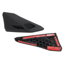 Front Windshield Windscreen Deflector Compatible with Honda CRF1000L
