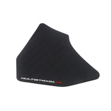 Fuel Tank Side Knee Grip Pads Compatible with Ducati Multistrada V4S