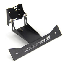 Navigation Mount Extension Bar Compatible with KYMCO XCITING S400 Sai