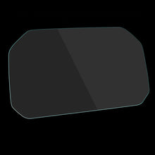 Dashboard Screen Protector Film Compatible with BMW S1000XR 2020 2021 2020-2021 2PCS