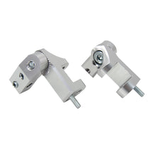 Passenger Foot Peg Lowering Kit Compatible with BMW R1200RT S1000R