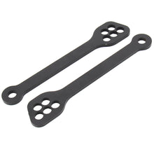 Rear Suspension Lowering Link Kit Compatible with Kawasaki Z250 Z300 Z750 Z800 Z1000