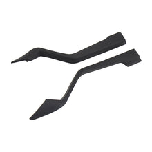 Front Windshield Windscreen Deflector Compatible with Honda CRF1000L Africa Twin