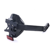 Rear Fender Mudguard Compatible with Honda CB650R