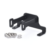 Auxiliary Fog Light Mount Brackets Compatible with Yamaha T-MAX560