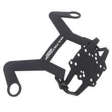 Navigation Mount Extension Bar Compatible with Ducati Multistrada 1200