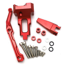 Steering Damper Stabilizer Compatible with Yamaha MT-09 Tracer CNC
