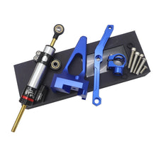 Steering Damper Stabilizer Compatible with Yamaha MT-09