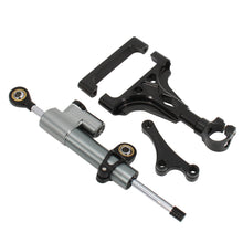Steering Damper Stabilizer Compatible with Kawasaki Z1000 Z750