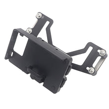 Navigation Mount Extension Bar Compatible with Kawasaki Versys 1000
