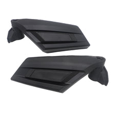 Adjustable Side Mirrors Compatible with Can-Am Maverick X3 UTV 4x4