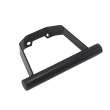 Wireless Charging Phone Navigation Mount Compatible with Honda REBEL CMX500 CMX300