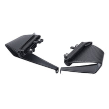 Front Windshield Windscreen Deflector Compatible with Ducati Monster 937 950