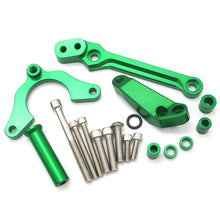 Steering Damper Stabilizer Compatible with Kawasaki Z900