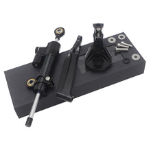 Steering Damper Stabilizer Compatible with Honda CBR600RR 2005 - 2006 2005-2006