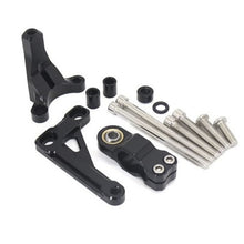 Steering Damper Stabilizer Compatible with Honda CB1000R 2008-2016