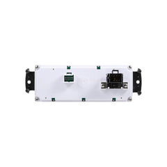 15054697 HVAC Control Panel Module for GMC, 50+, high_margin - NexuParts